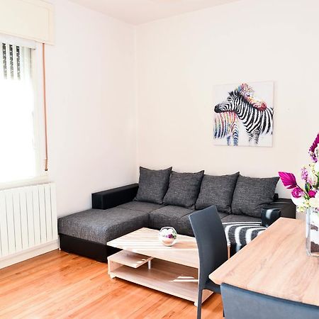 Apartament Sun Mijo Zadar Pokój zdjęcie