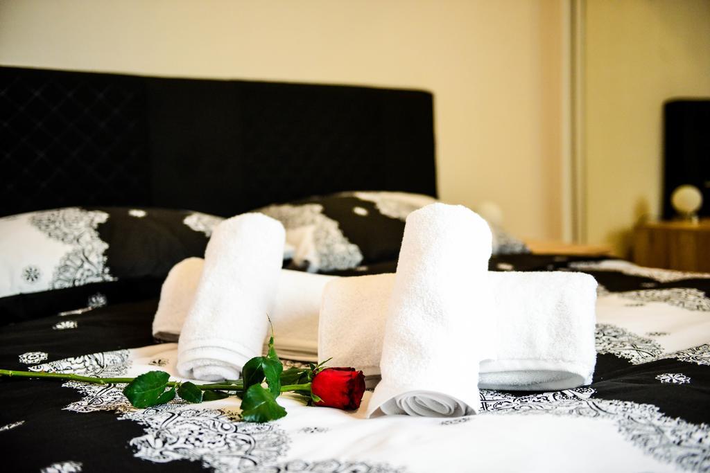 Apartament Sun Mijo Zadar Pokój zdjęcie