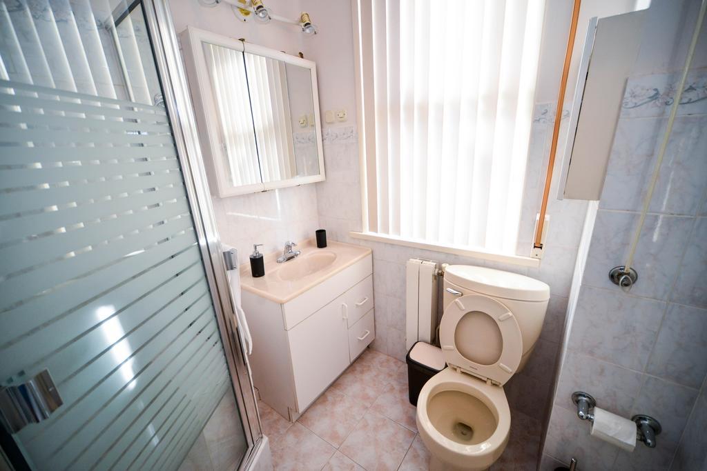 Apartament Sun Mijo Zadar Pokój zdjęcie