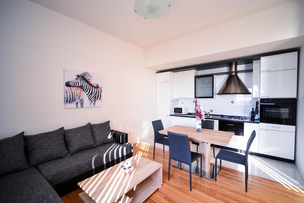 Apartament Sun Mijo Zadar Pokój zdjęcie