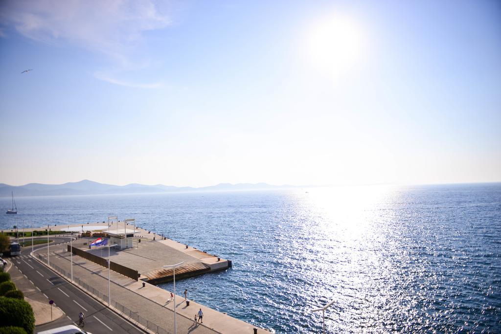 Apartament Sun Mijo Zadar Pokój zdjęcie