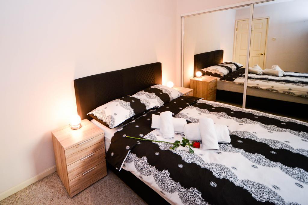 Apartament Sun Mijo Zadar Pokój zdjęcie