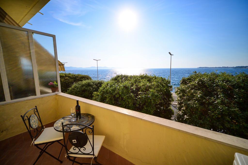 Apartament Sun Mijo Zadar Pokój zdjęcie