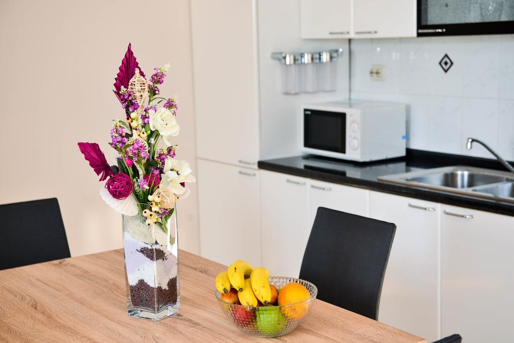 Apartament Sun Mijo Zadar Pokój zdjęcie