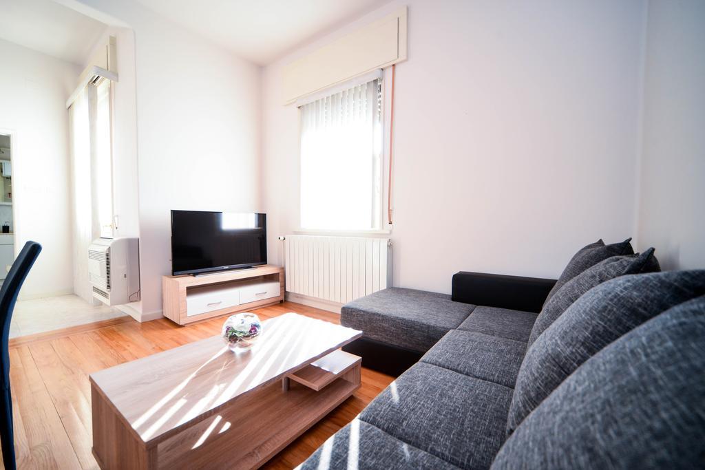 Apartament Sun Mijo Zadar Pokój zdjęcie