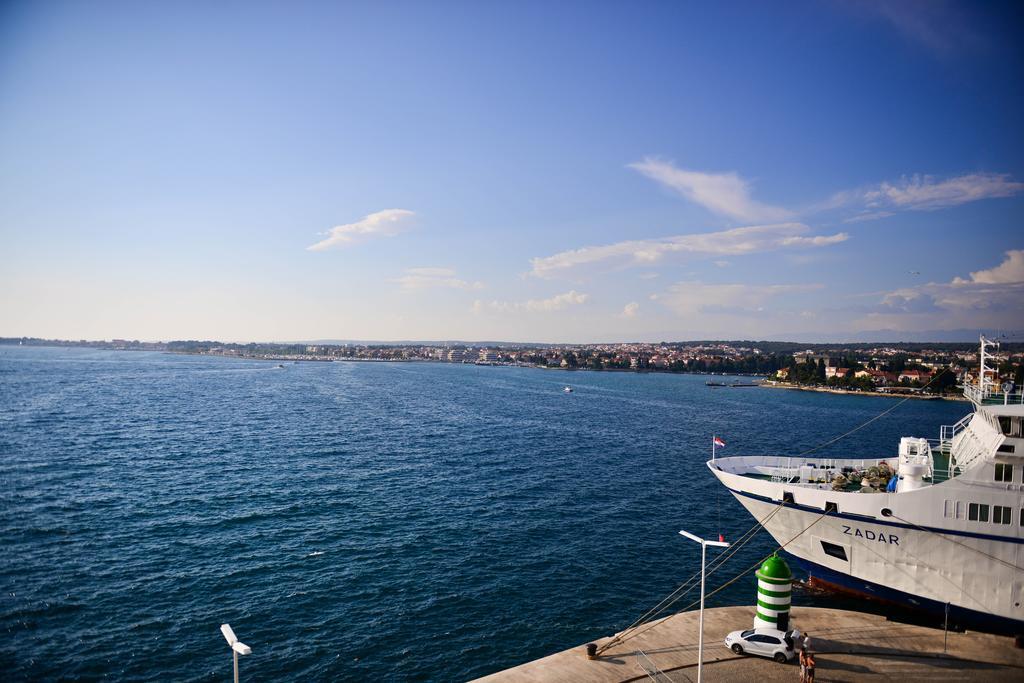 Apartament Sun Mijo Zadar Pokój zdjęcie